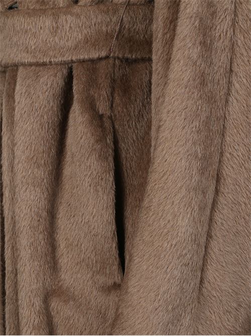 Eliana Coat S' MAX MARA | 2429016183600ELIANA035